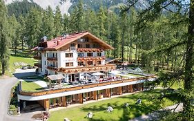 Hotel Lärchenhof